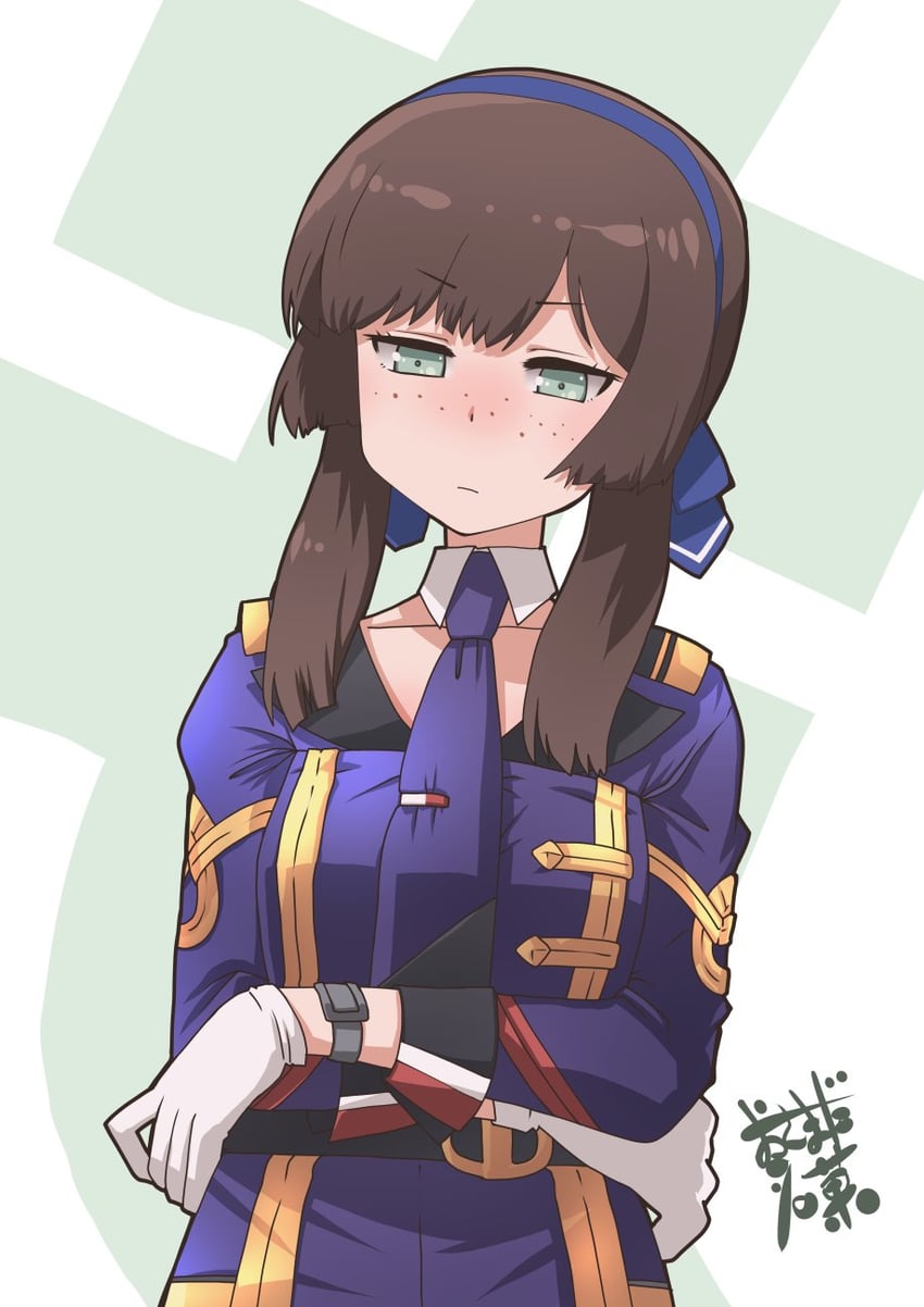 mogador and mogador kai (kantai collection) drawn by osamada_meika