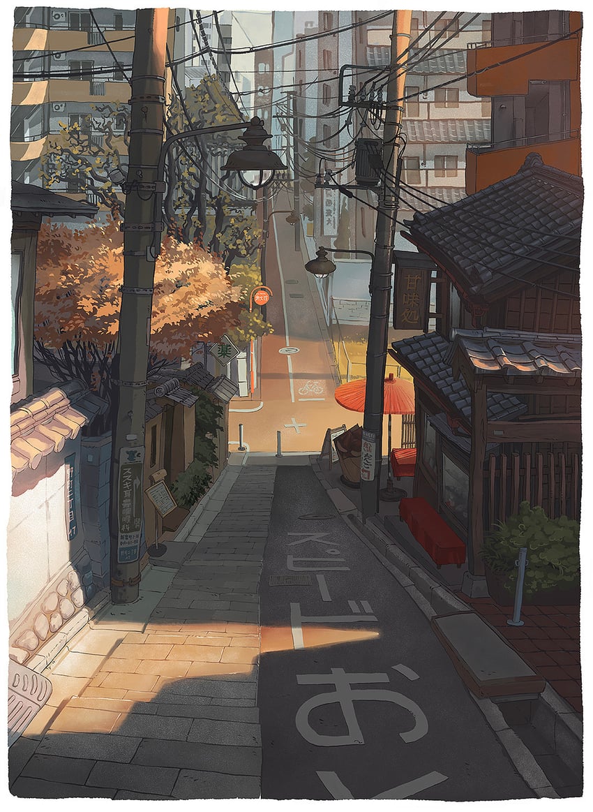original drawn by gom_jabbar and pachio_(patioglass)