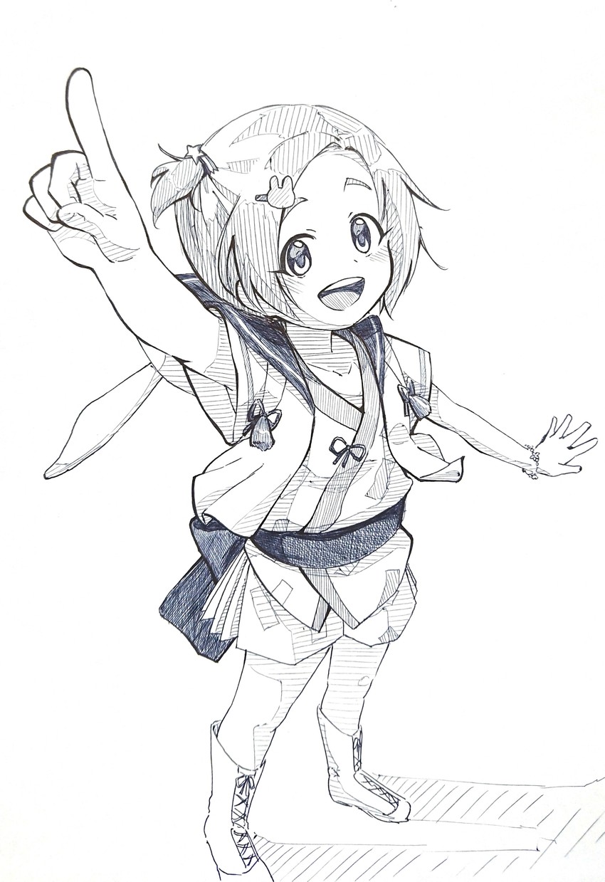 ryuzaki kaoru (idolmaster and 1 more) drawn by togoshi_plum_(artist)