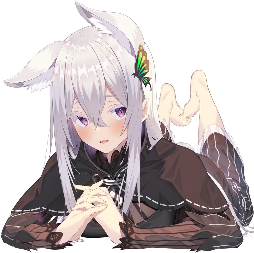 echidna (re:zero kara hajimeru isekai seikatsu) drawn by jun_(aousa0328)
