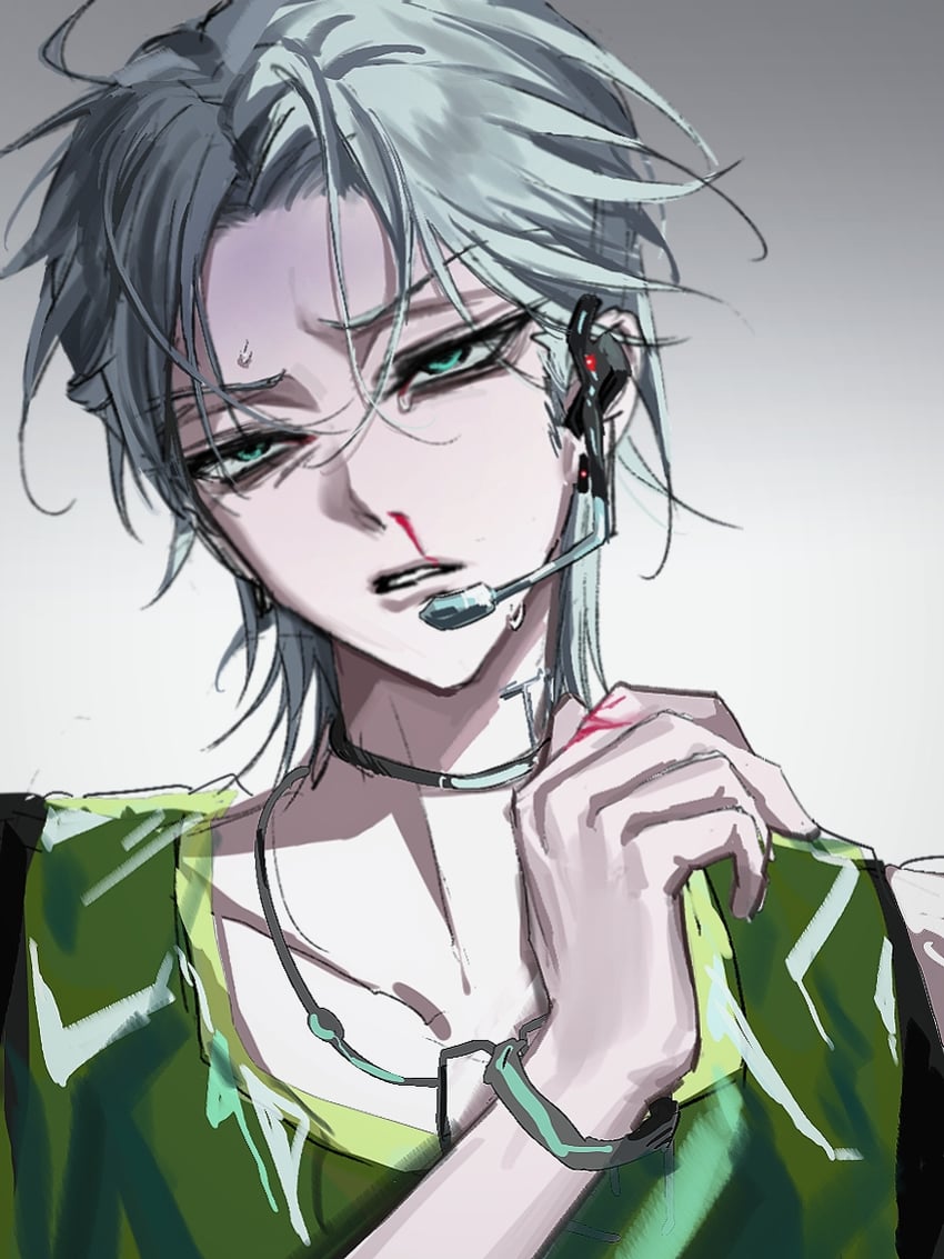 till (alien stage) drawn by 97_(xhs6730027589)