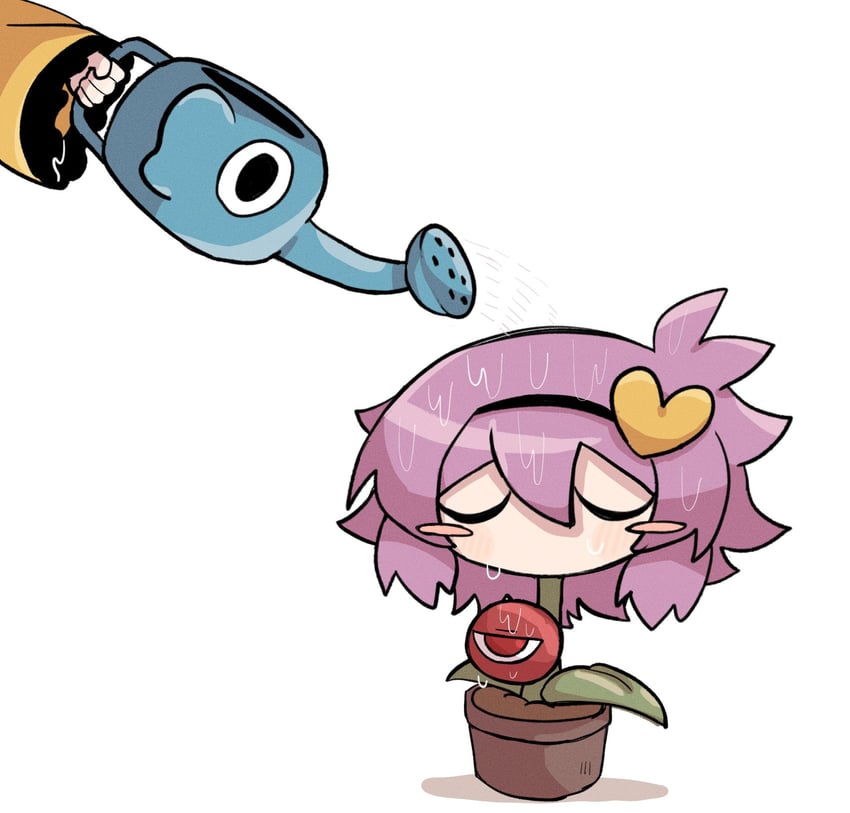 komeiji koishi and komeiji satori (touhou) drawn by zunusama