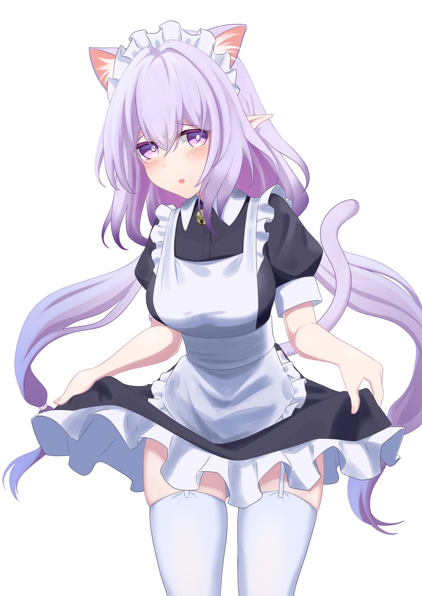 castorice (honkai and 1 more) drawn by rein_(rainliquid)