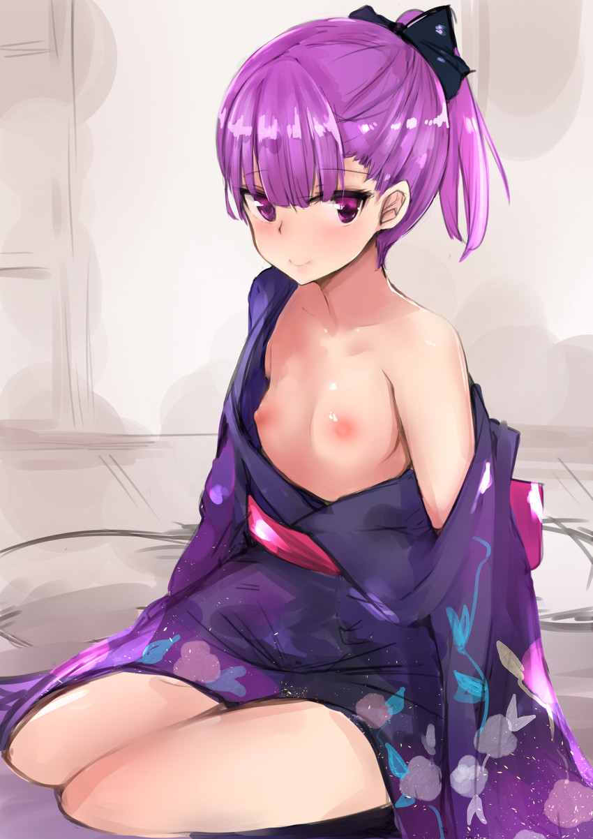 helena blavatsky (fate and 1 more) drawn by muoto