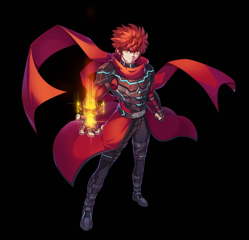 emiya shirou (fate and 1 more) drawn by gt_shoukyou