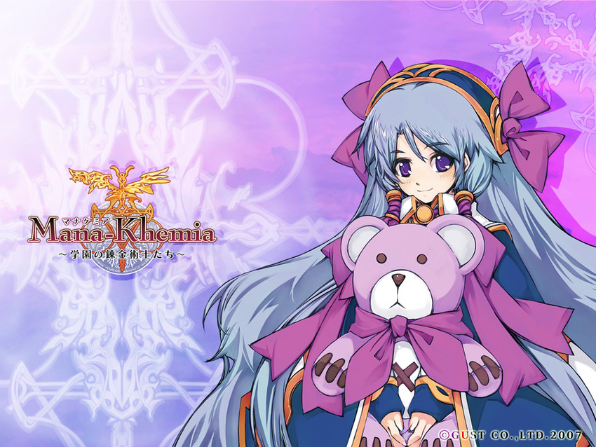 pamela ibis (atelier and 1 more) drawn by yoshizumi_kazuyuki