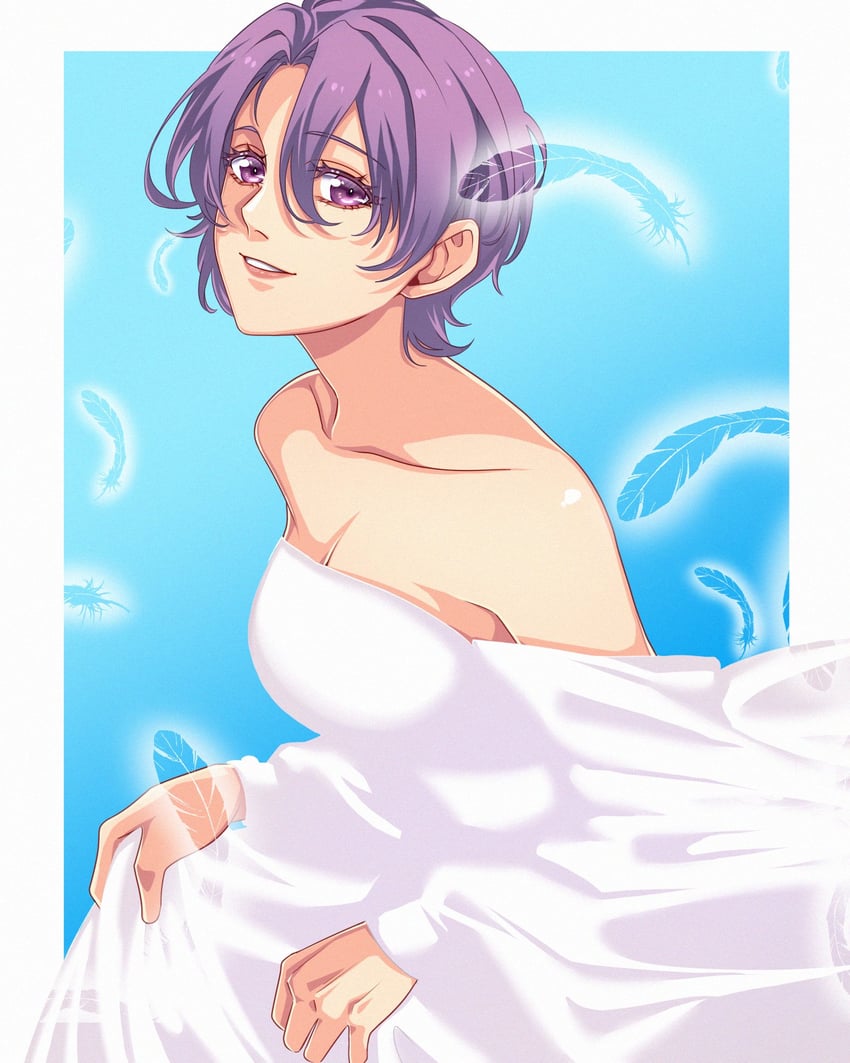 kloe rinz (eiyuu densetsu and 3 more) drawn by yuzukiyo
