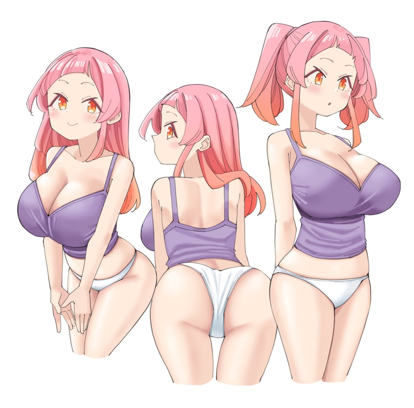 original drawn by nekomatagi