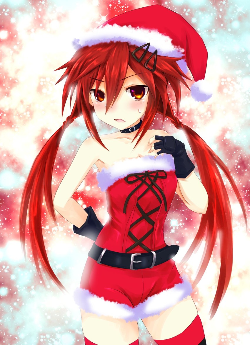 tennouboshi uzume (neptune and 1 more) drawn by niche-tan