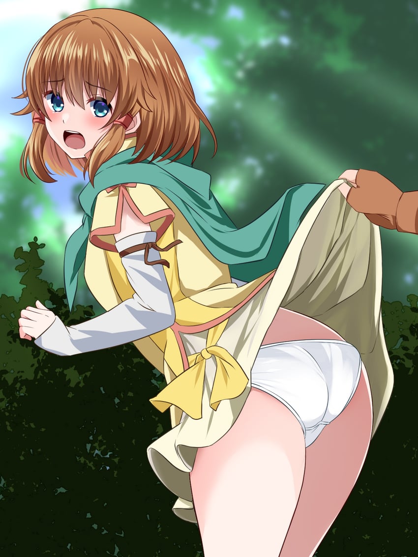 mist (fire emblem and 1 more) drawn by kisaragi_setsu_(mssk8485)