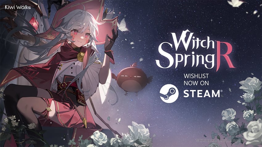 pieberry and black jack (witch springs)