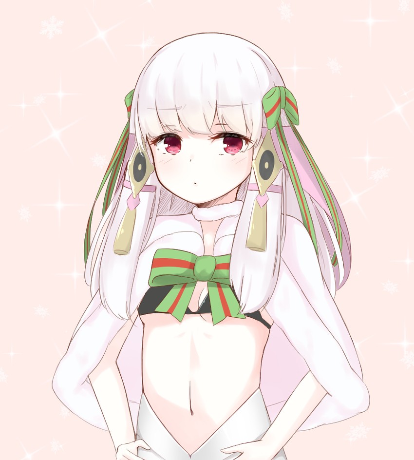 lysithea von ordelia and jeanne d'arc alter santa lily (fate and 3 more) drawn by chirun0