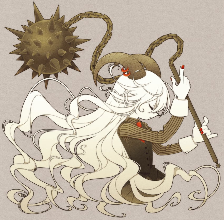 reficul (funamusea and 1 more) drawn by funamusea_(artist)