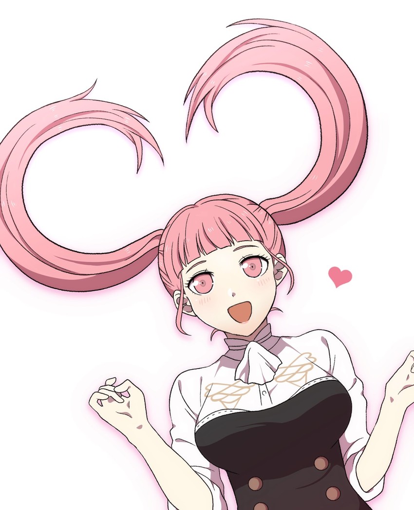 hilda valentine goneril (fire emblem and 1 more) drawn by hotatechoco_(hotariin)
