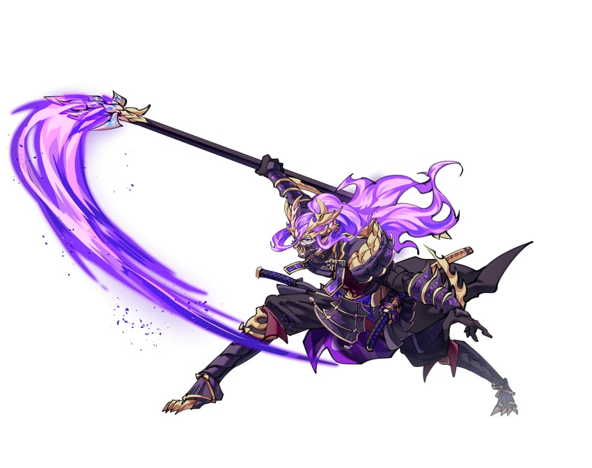 magnamalo (monster hunter and 1 more) drawn by lanmizu2002