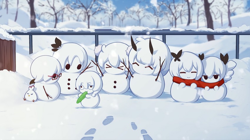 kiana kaslana, raiden mei, fu hua, bronya zaychik, seele vollerei, and 3 more (honkai and 1 more)