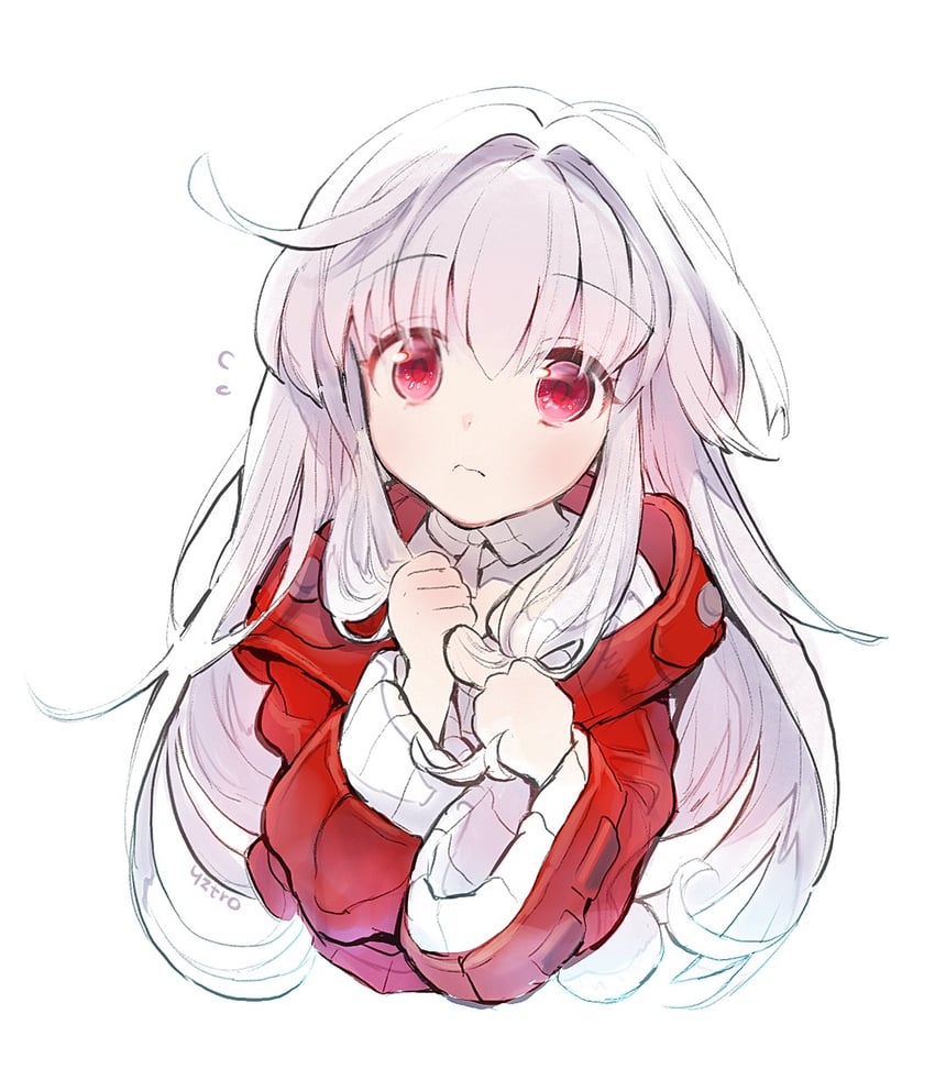 clara (honkai and 1 more) drawn by toro_astro