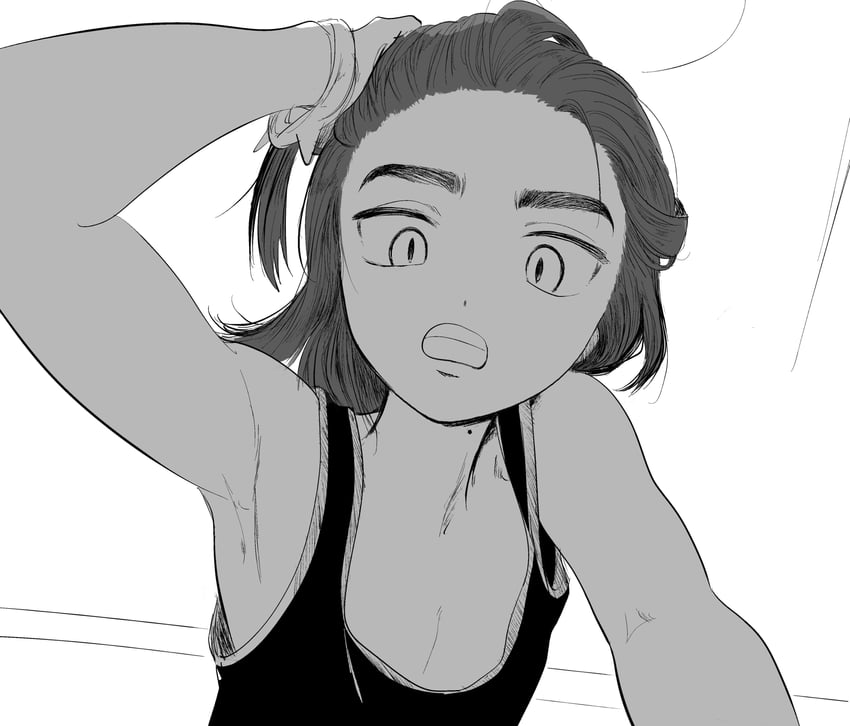 kieran (pokemon and 1 more) drawn by assassinookayu