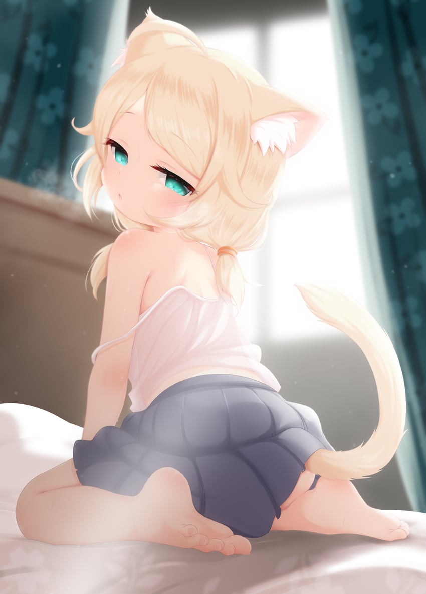 yusa kozue (idolmaster and 1 more) drawn by hosizora_mikoto
