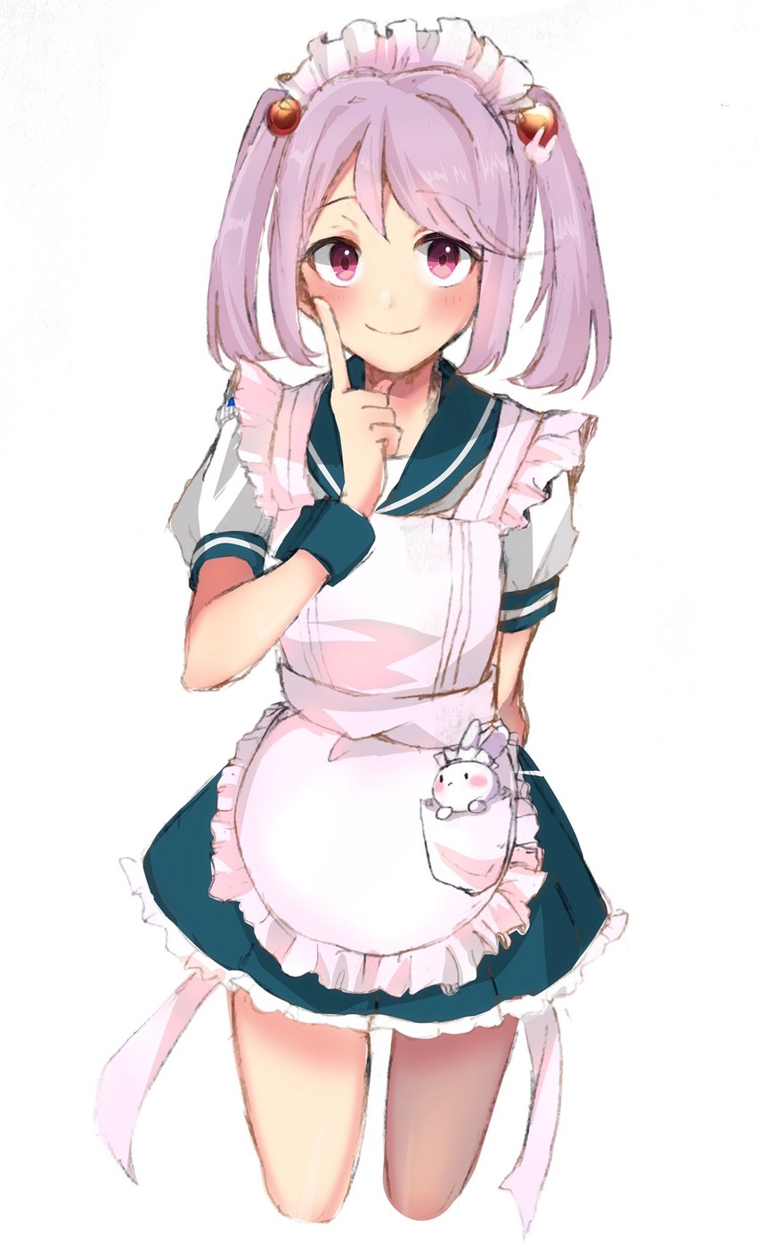 sazanami and sazanami kai (kantai collection) drawn by kakitama_(tj0r4ivwbhcxbru)