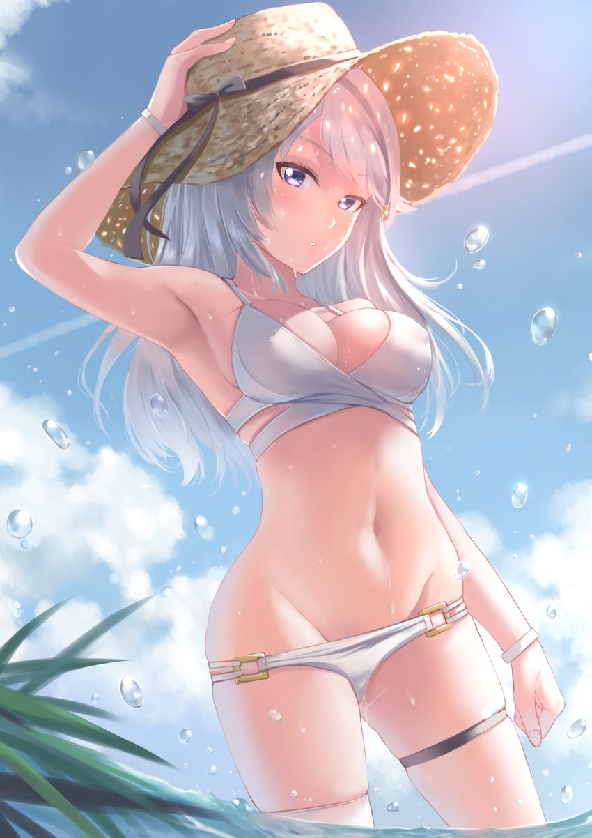 kondou chieri (alice gear aegis) drawn by kanogawa_hiro