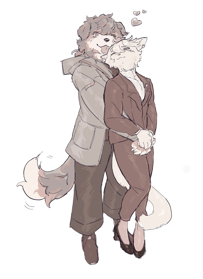suletta mercury and miorine rembran (gundam and 1 more) drawn by tanukimo_imo