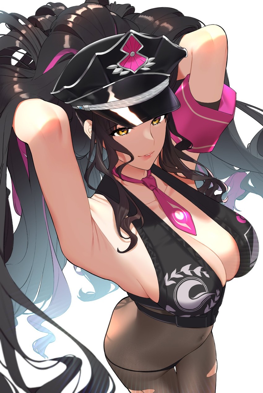 sessyoin kiara (fate and 1 more) drawn by sino42