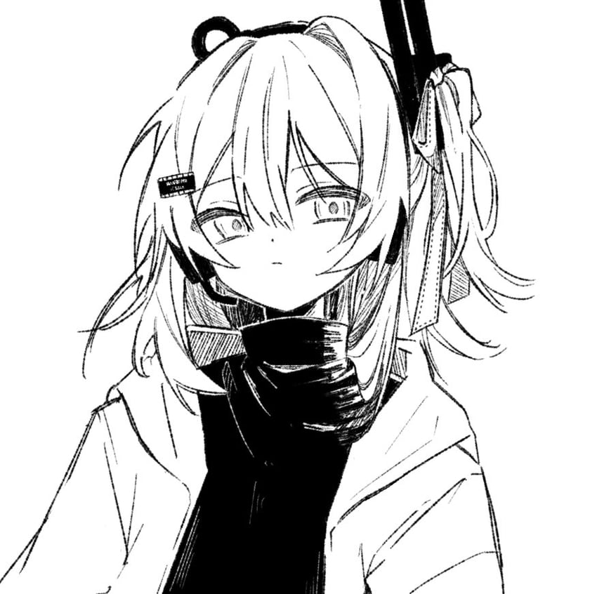 adachi rei (utau and 1 more) drawn by kuuurusuke