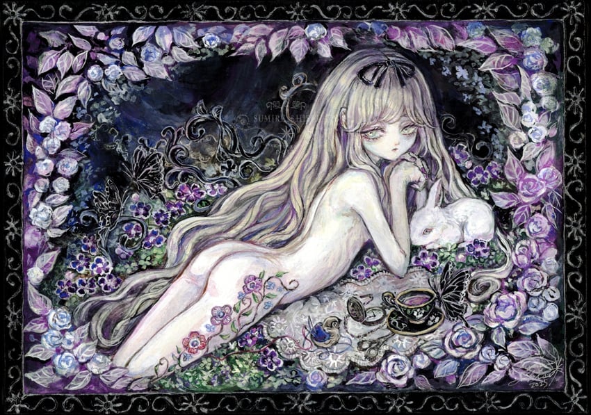 original drawn by sumire_shisei