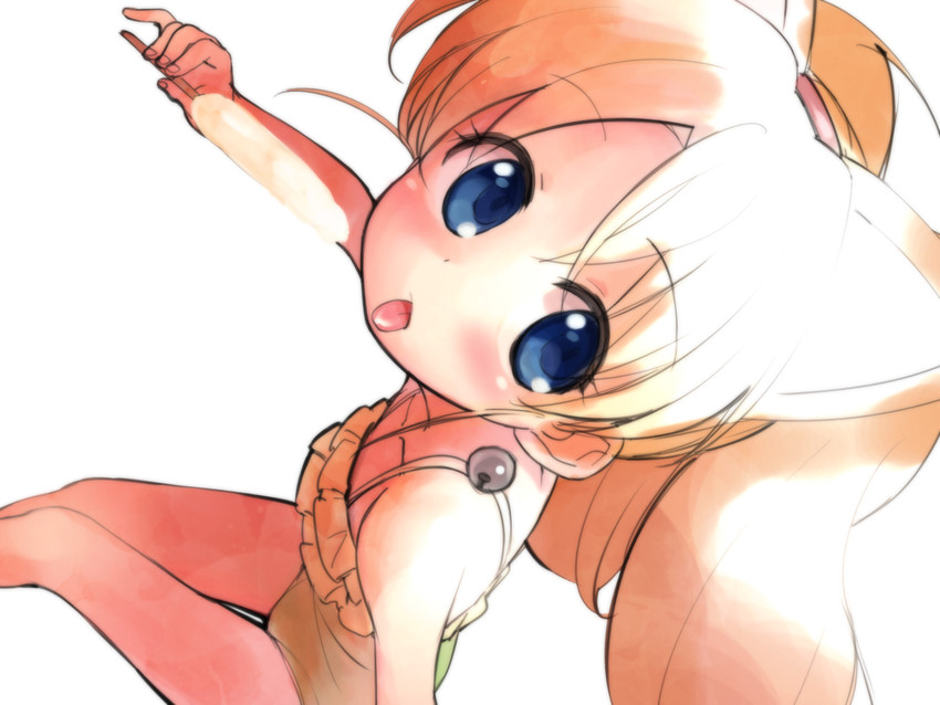 miria marigold mackenzie (jewelpet and 1 more) drawn by nyama