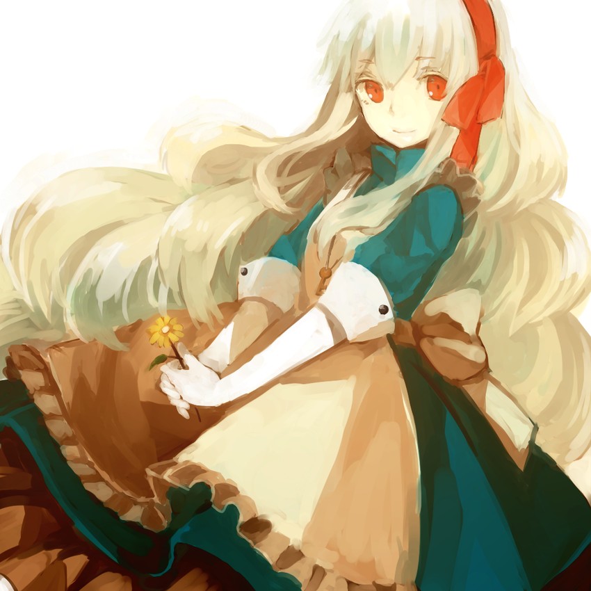 kozakura marry (kagerou project and 1 more) drawn by lemontea