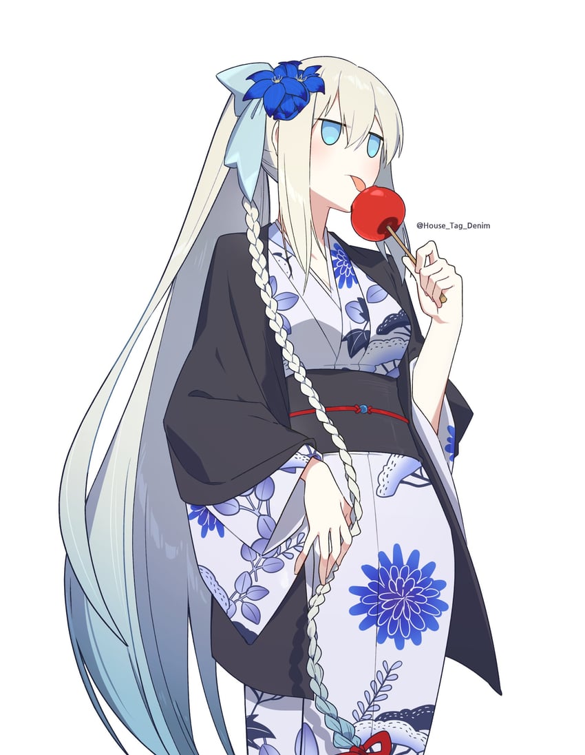 morgan le fay (fate and 1 more) drawn by house_tag_denim