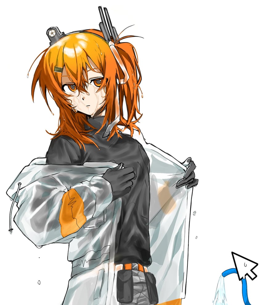 adachi rei (utau and 1 more) drawn by hirune_(suiminbusoku118)