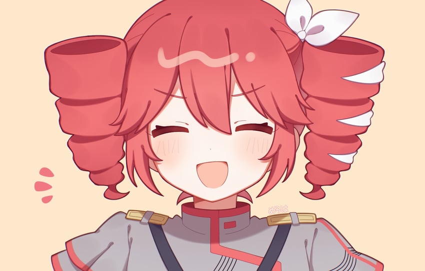 kasane teto (utau and 1 more) drawn by meroharome