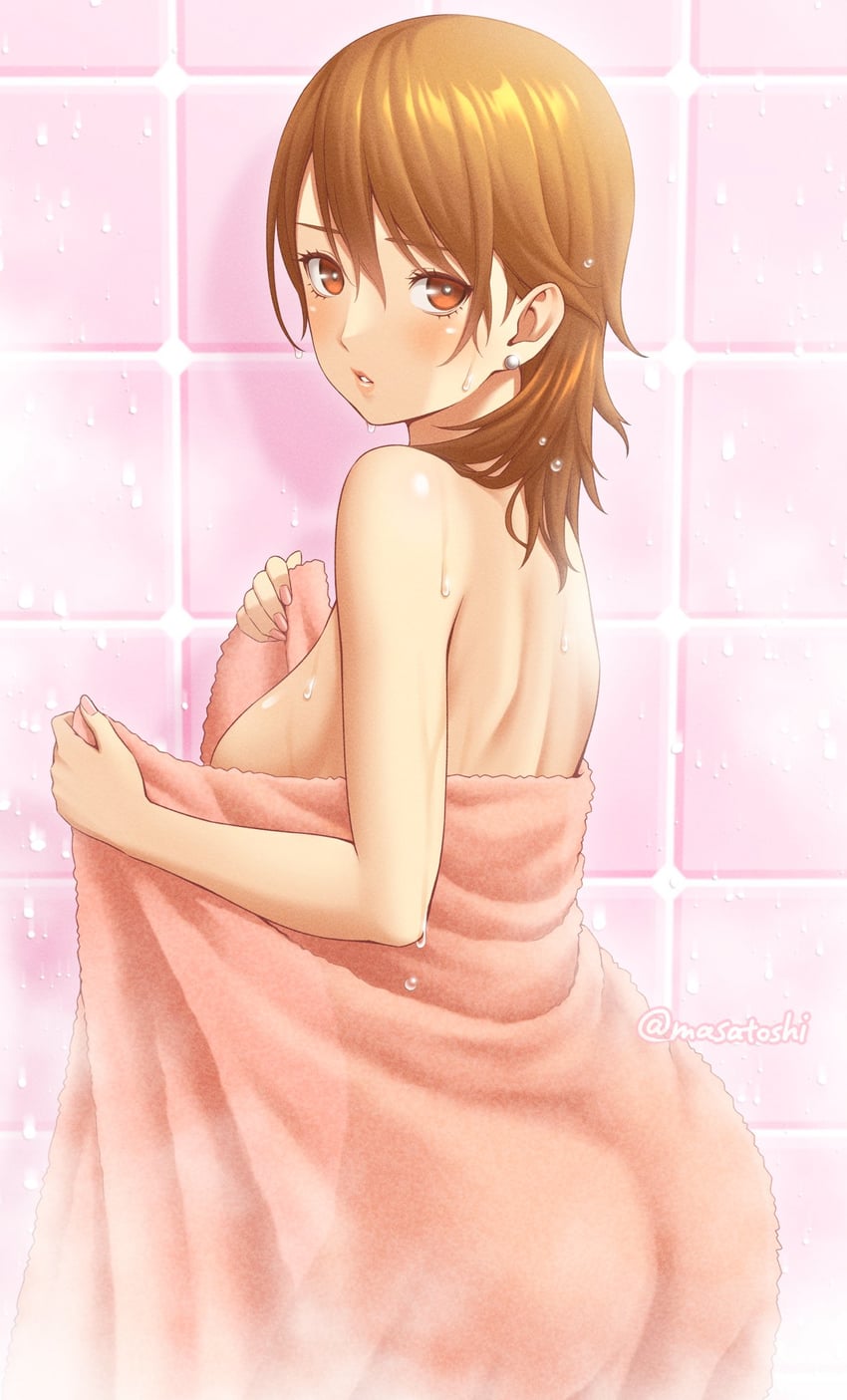 takeba yukari (persona and 1 more) drawn by masatoshi_1219