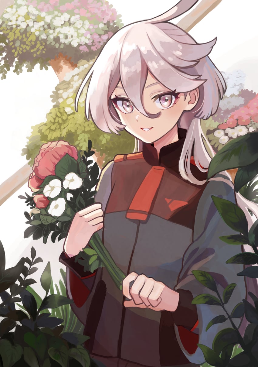 miorine rembran (gundam and 1 more) drawn by dafs26