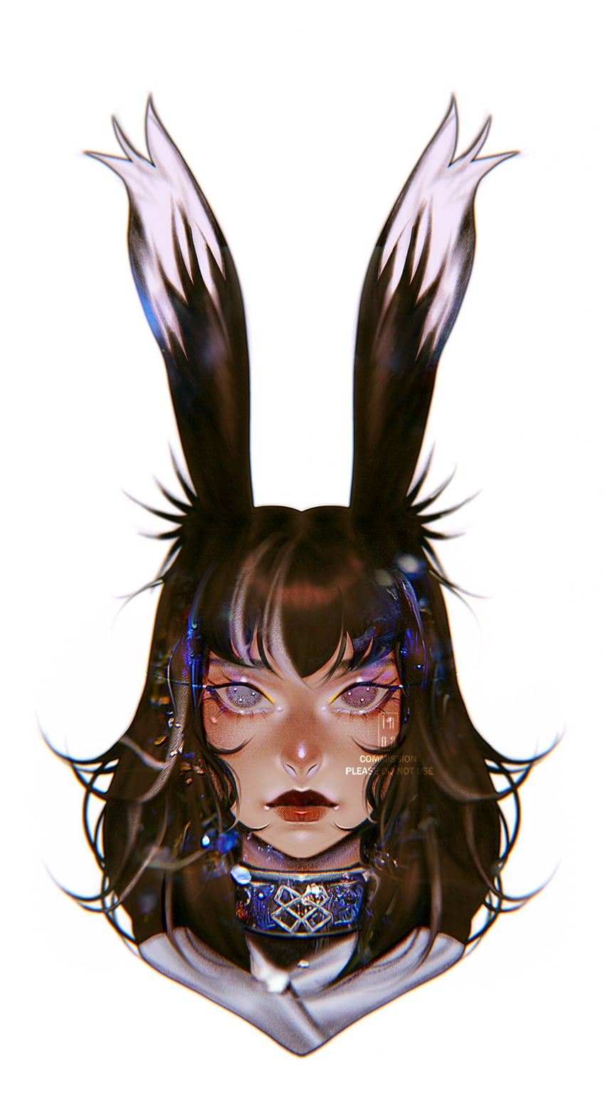 warrior of light (final fantasy and 1 more) drawn by inoaart