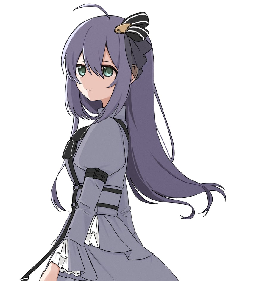 mochizuki anna (idolmaster and 2 more) drawn by shirototo
