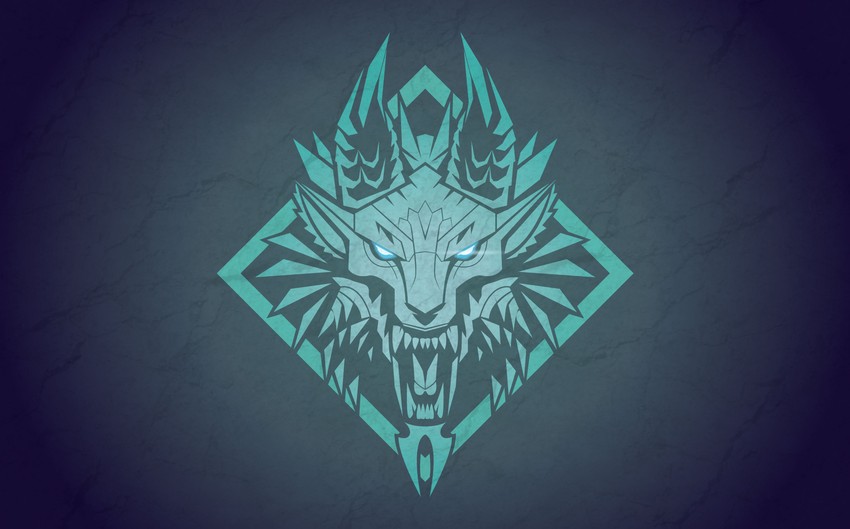 zinogre (monster hunter and 3 more) drawn by tacuyanjun