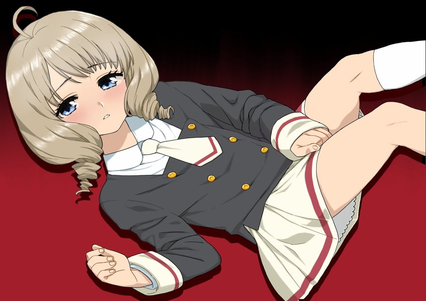 shinomoto akiho (cardcaptor sakura and 1 more) drawn by wakaho_riku