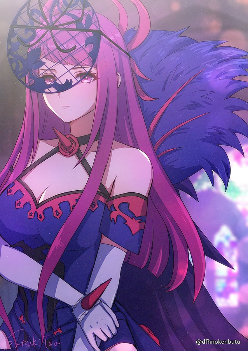ivy (fire emblem and 1 more) drawn by dfhnokenbutu