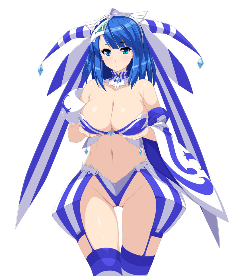 ao no rupika (bemani and 2 more) drawn by kinoshita_ichi