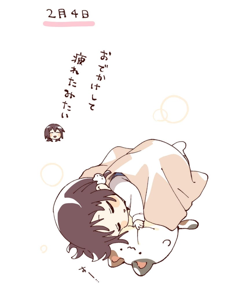 funami yui and funami mari (yuruyuri) drawn by namori
