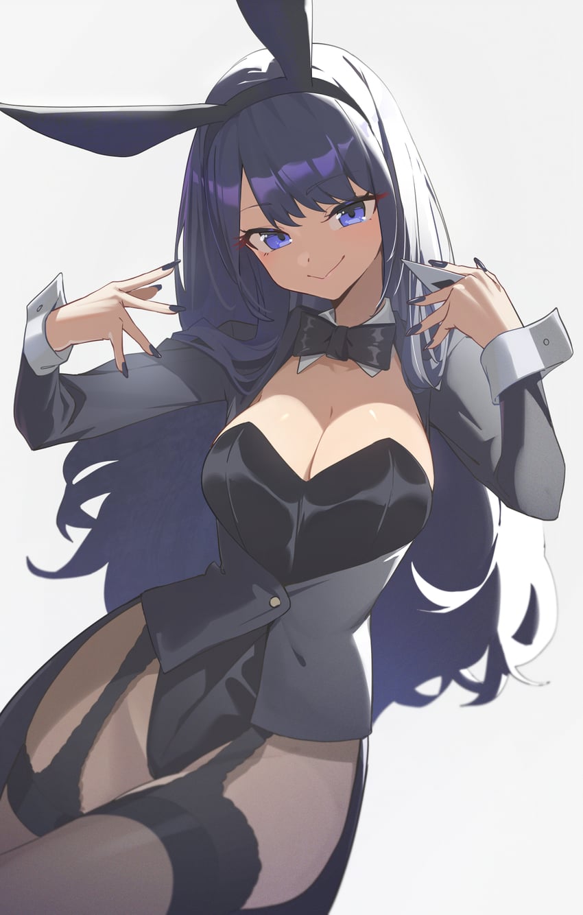izayoi arisa (sono bisque doll wa koi wo suru) drawn by reulem