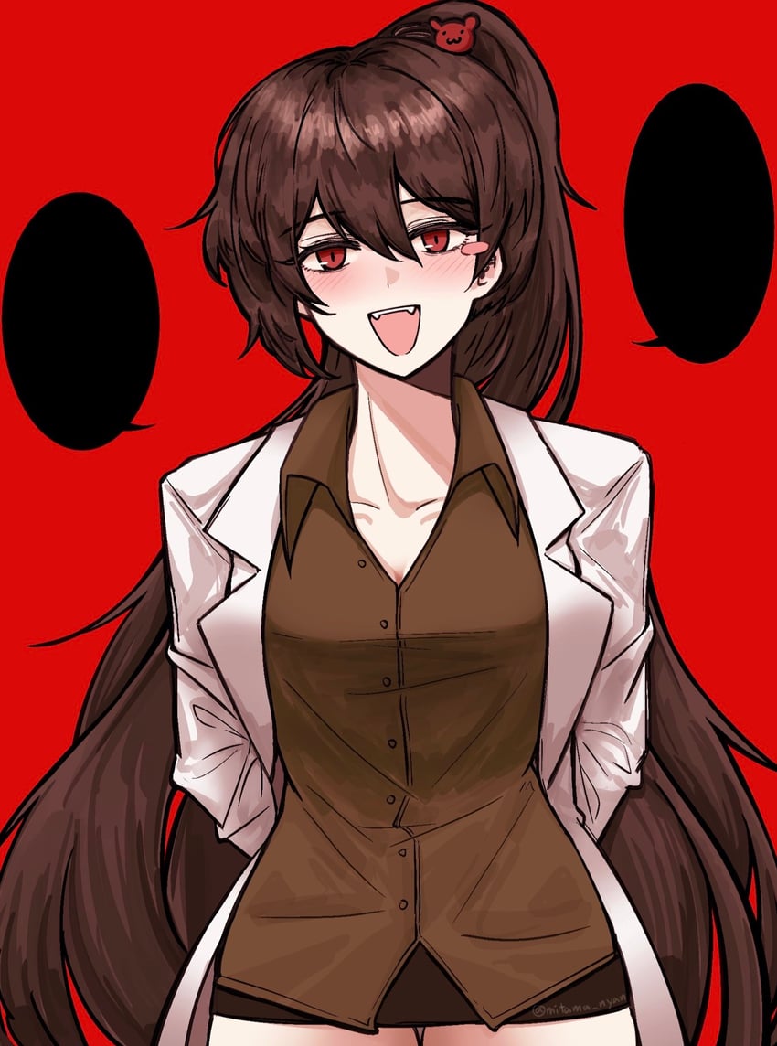 carmen (project moon and 1 more) drawn by k_i_r_i_p_o