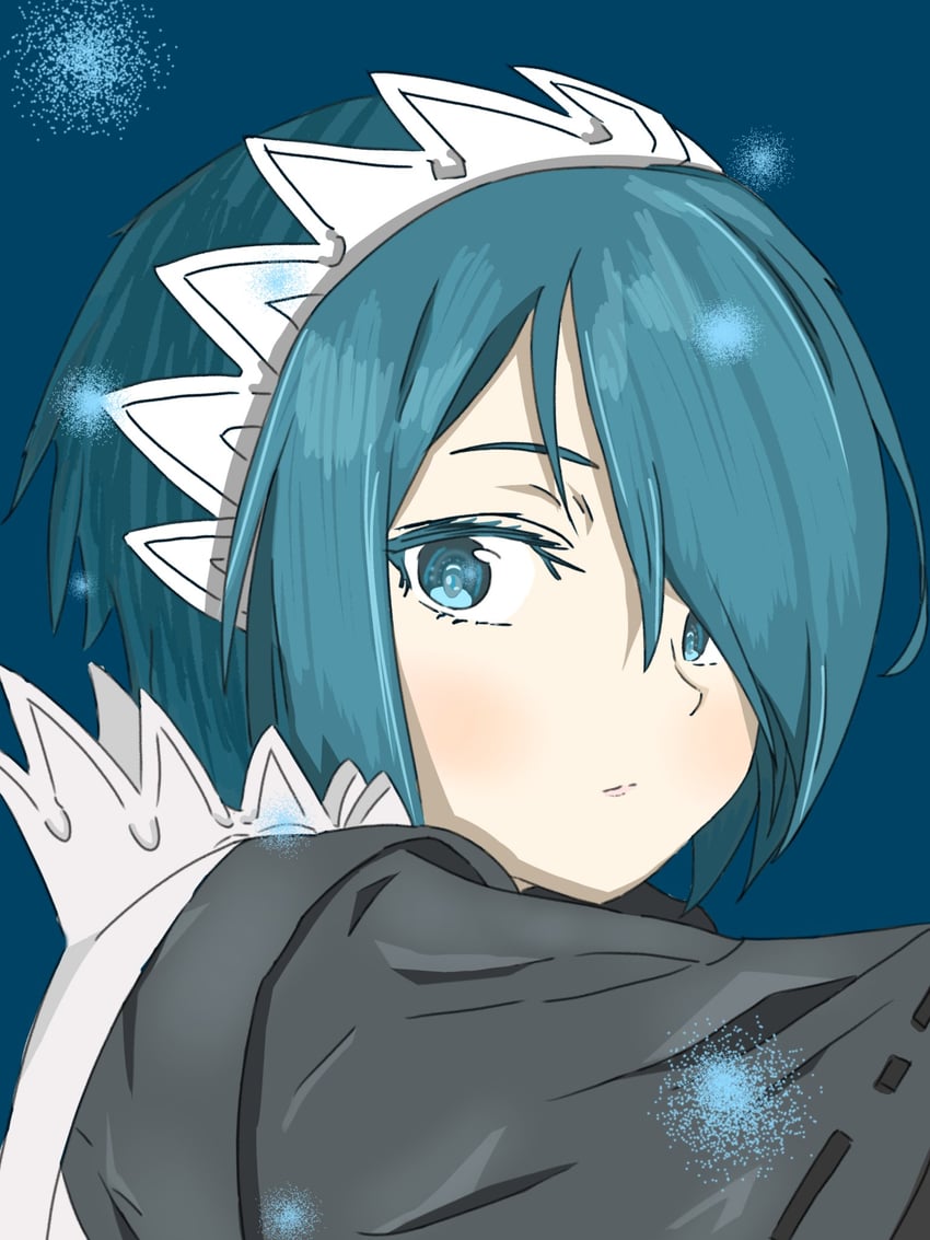 setsuna (fire emblem and 1 more) drawn by matchanosuke_fe