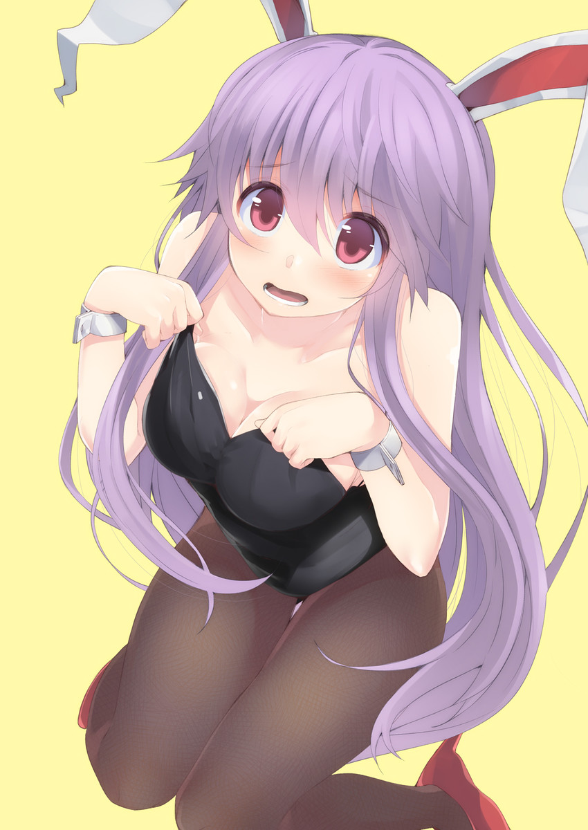 reisen udongein inaba (touhou) drawn by nigo_(aozoragarou)