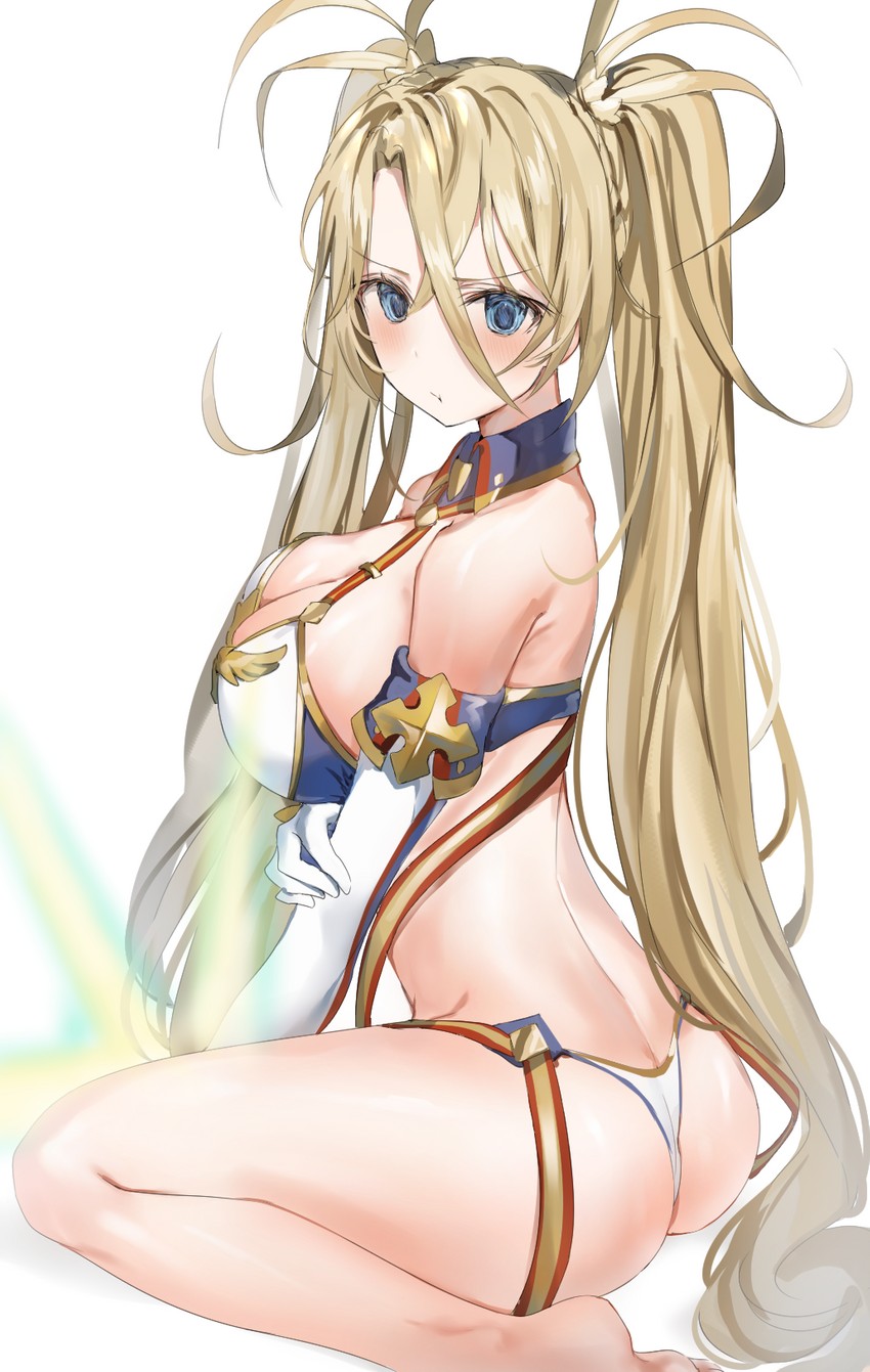 bradamante (fate and 1 more) drawn by yuuko_(030_yuko)