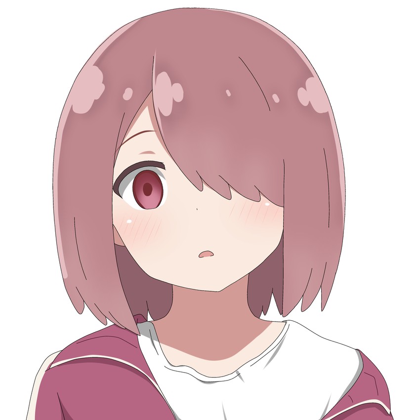 hoshino miyako (watashi ni tenshi ga maiorita!) drawn by poa_mellhen