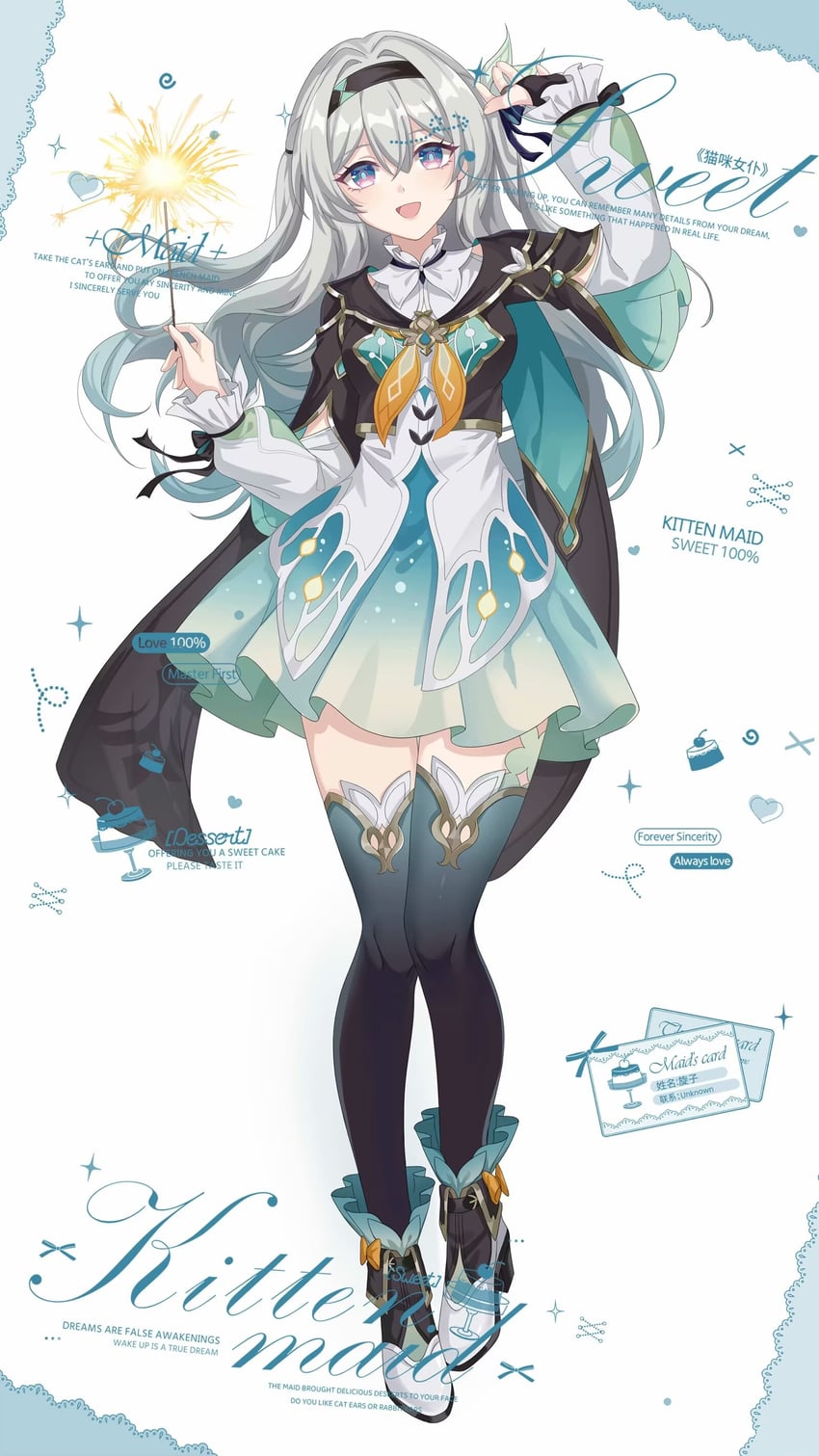 firefly (honkai and 1 more) drawn by xuan_xuan_xuan_za